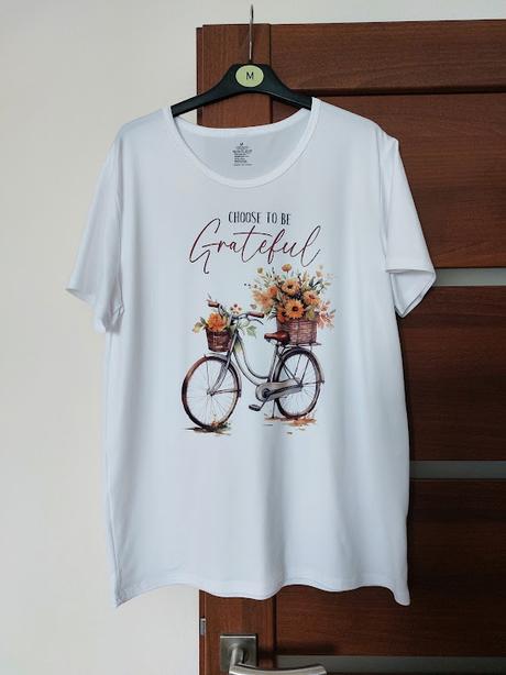 Vintage tricko l/xl, l