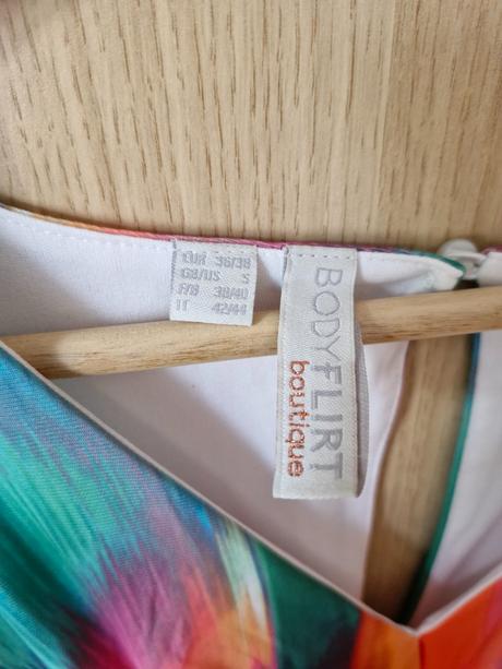 Letne saty bonprix, bonprix,36