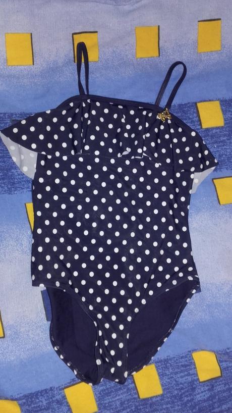 Plavky pre parádcu, h&m,122