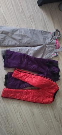 Zimné oteplovaky v 128, 122–134