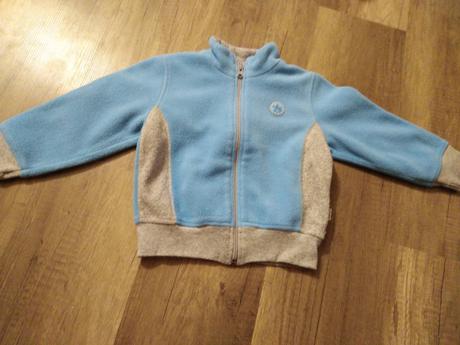 3x mikinka, lupilu,86