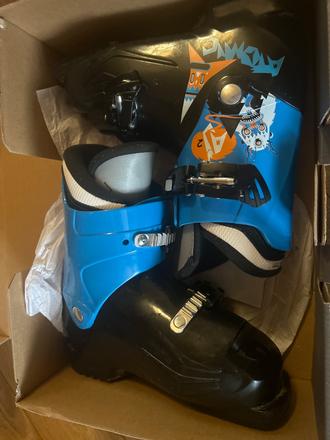 Lyžiarky atomic, atomic,20