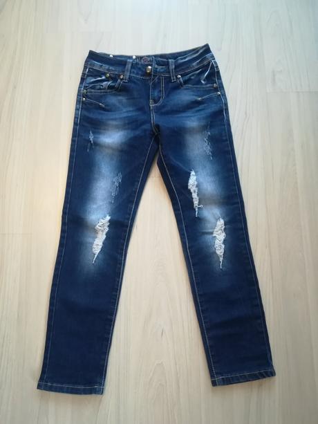 Rifle pre slečnu 146-152, 146