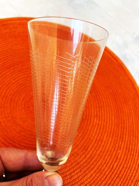 Pohár na long drinky, 