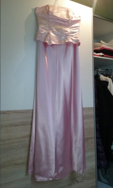 Spoločenské šaty, ad style,38