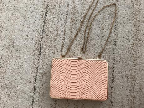 Spoločenská kabelka,