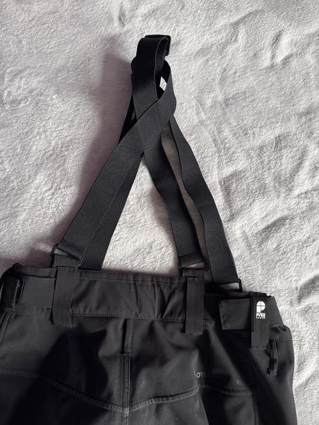 Lyžiarske nohavice protest, m