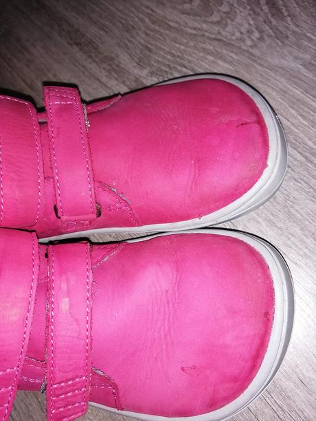 Topánky, be lenka,30