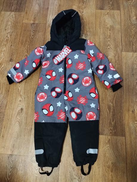 Overal na zimu, sinsay,110