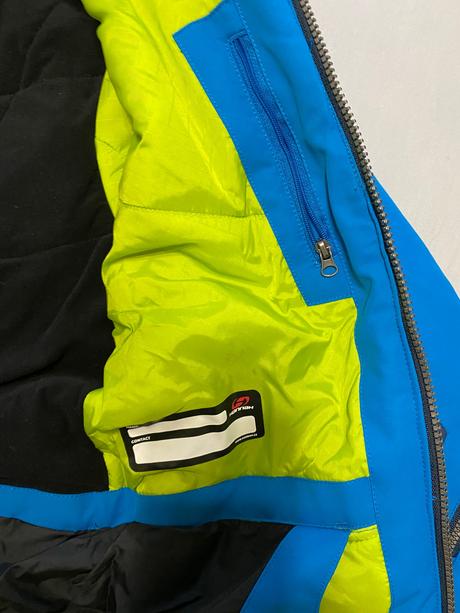 Bunda na zimu, hannah,140