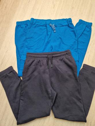 Teplaky 152/158, f&f,152