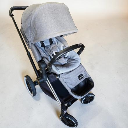 Kočiar cybex priam, cybex,cybex priam so sedadlom lux seat