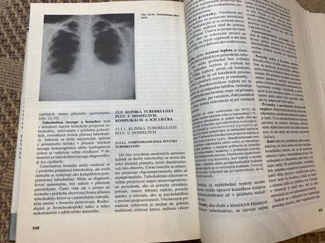 Vnútorné lekárstvo 2 dionýz dieška kolektív autor,