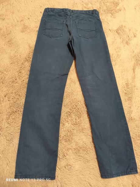 Rifle h&m, h&m,140
