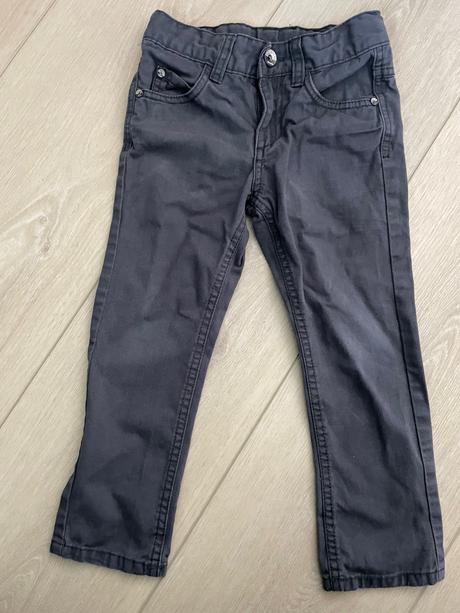 Nohavice, dopodopo,104