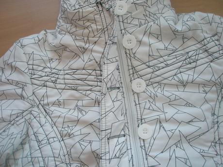 Oblečenie do zimnej prirody, timeout,m