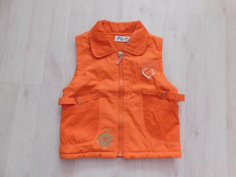 Teplejšia vesta č.98, 98