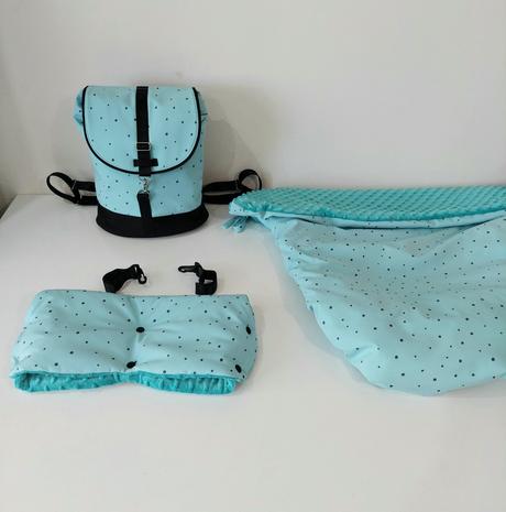 Nepadavá deka - obojstranná, 