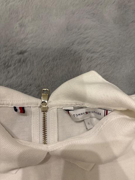 Tommy hilfiger tričko, tommy hilfiger,s