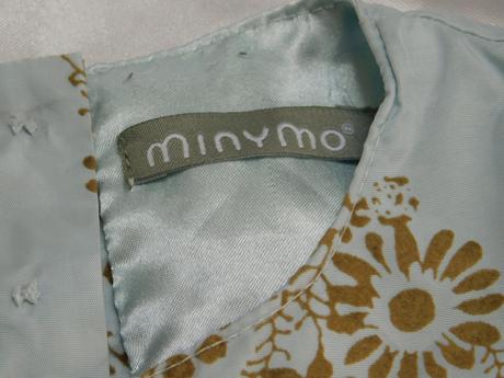 Luxusne velmi pekne šaty, 98