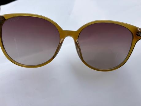 Guess slnecne okuliare cat eye nosene , skrabancek, guess