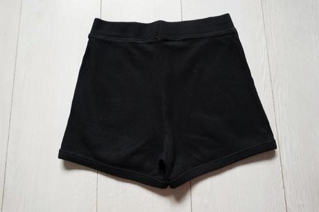 Vrúbkované kraťasky zara, zara,m