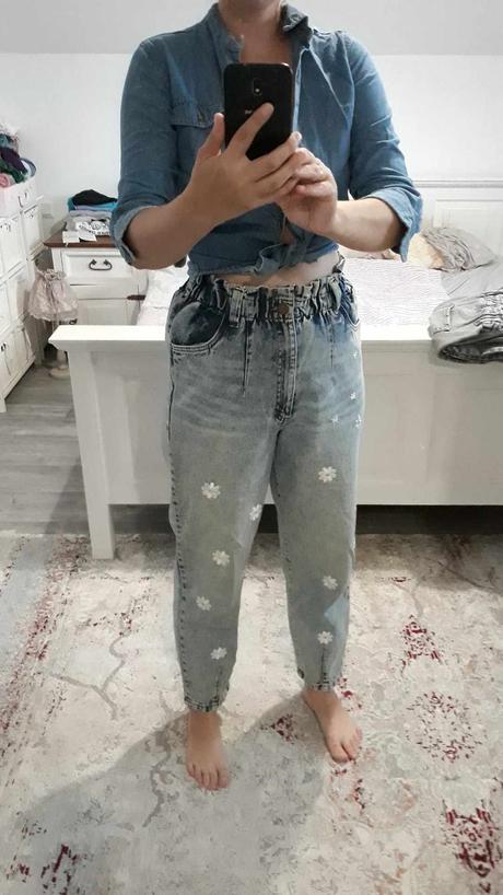 Rifle s margarétkami, 164 / s