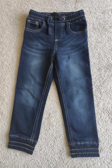 Nove rifle, lupilu,98