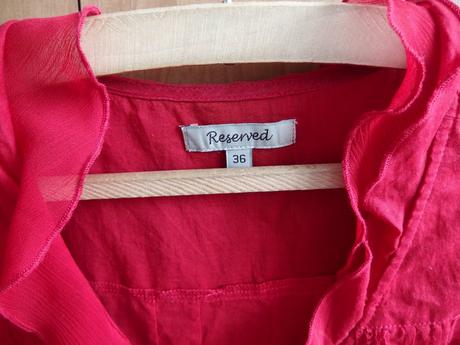 Dámska blúzka reserved, reserved,36