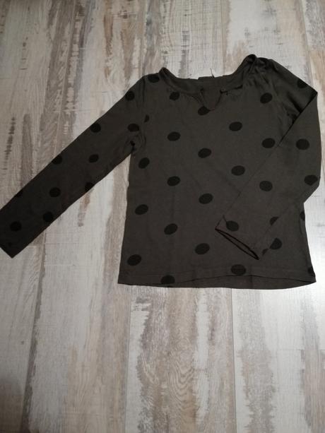 Tričko h&m, h&m,116