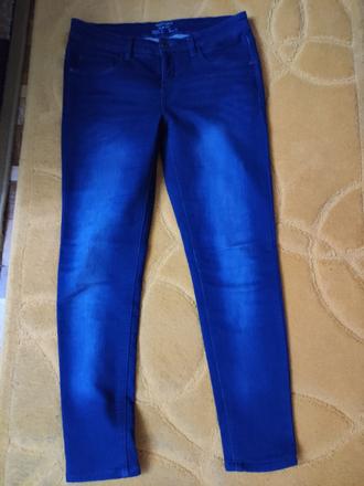 Rifle 38/40, esmara,38