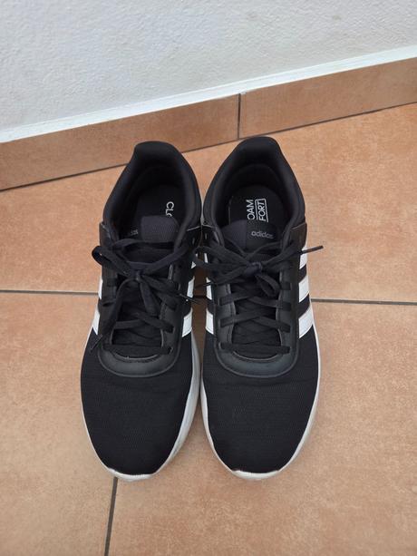 Tenisky adidas - ľahké 42 2/3, adidas,42