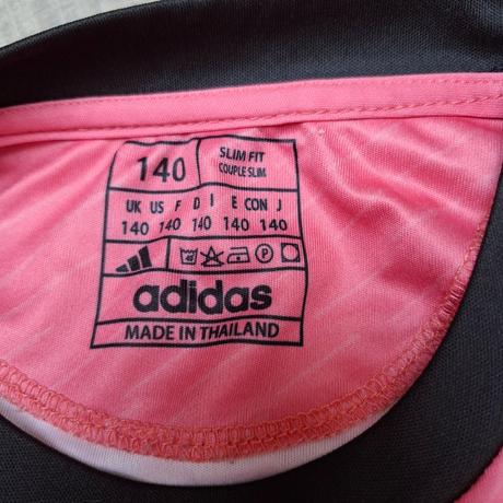 Messi dres, adidas,140