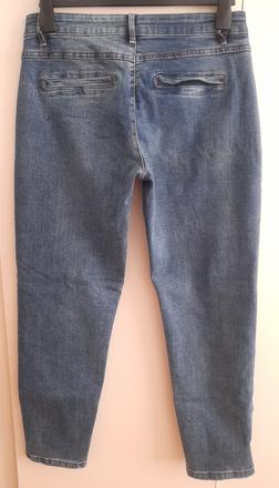 Rifle medicine typu chinos nohavice, 42