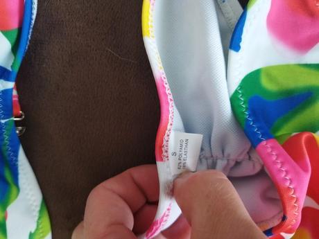 Dámske plavky, 146 / s