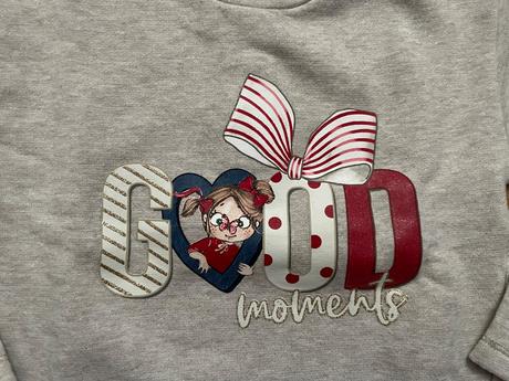 Mikinka mayoral nová, mayoral,98