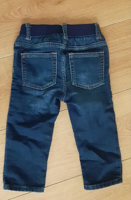 Rifle gap 18/24, gap,80