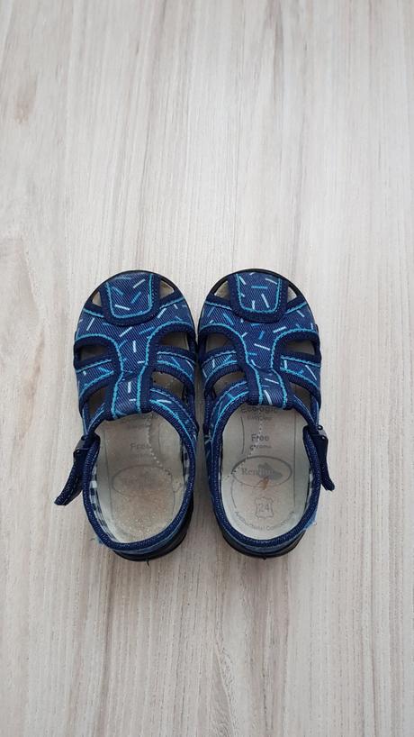 Papučky, ren but,24