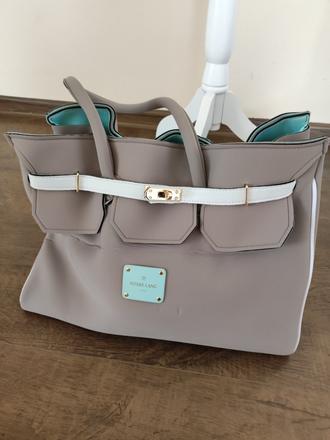 Dámska kabelka pierre lang, 