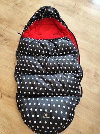 Fusak, elodie details