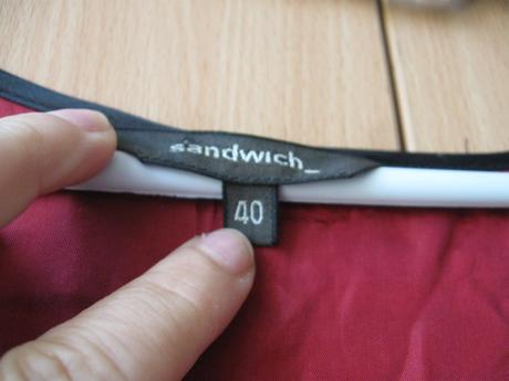 Dámske šaty, 40, 40