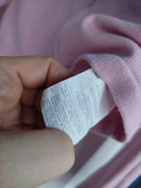 Svetrík, coccodrillo,146