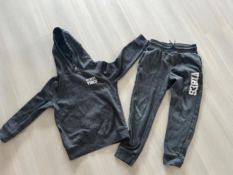 Tepláková súprava, f&f,128