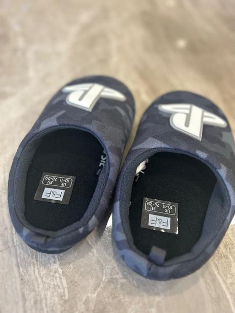 Papuče playstation, f&f,28