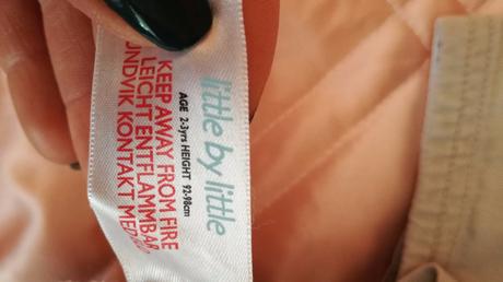 Saticky znacky little by little, 92