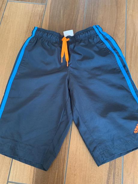 Adidas kraťasy, adidas,128
