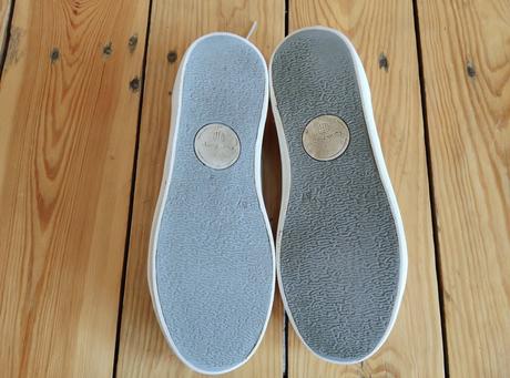 Tenisky gant, gant,37