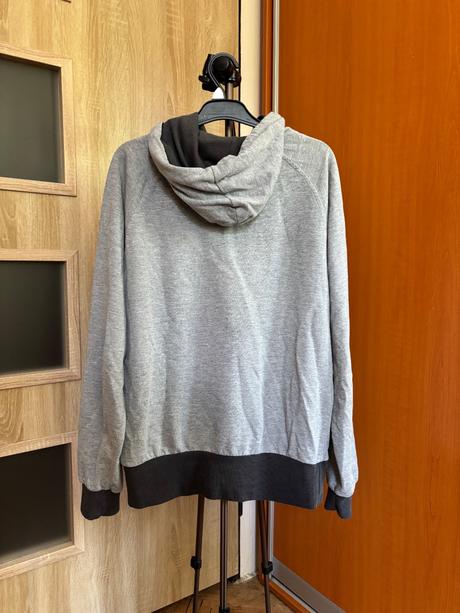 Mikina fishbone, fishbone,m