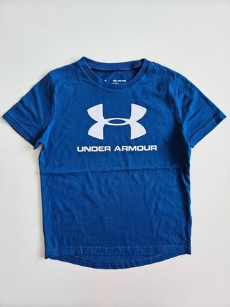 Tričko under armour, under armour,122