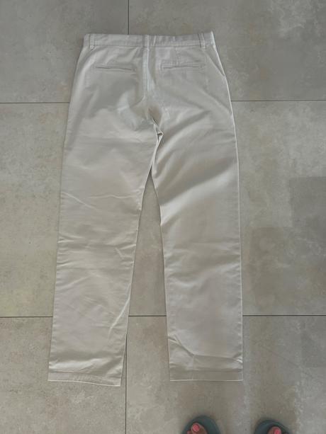Nohavice, zara,164